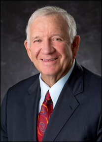 Dr. Robert B. Sloan, President of 国产AV